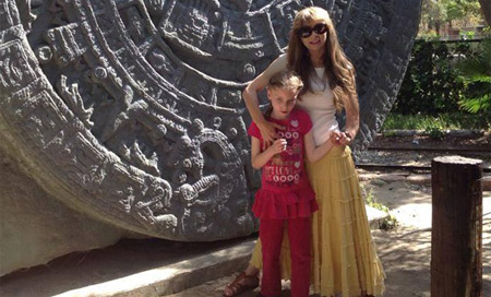 Hallan a madre e hija rusas asesinadas y desmembradas en México